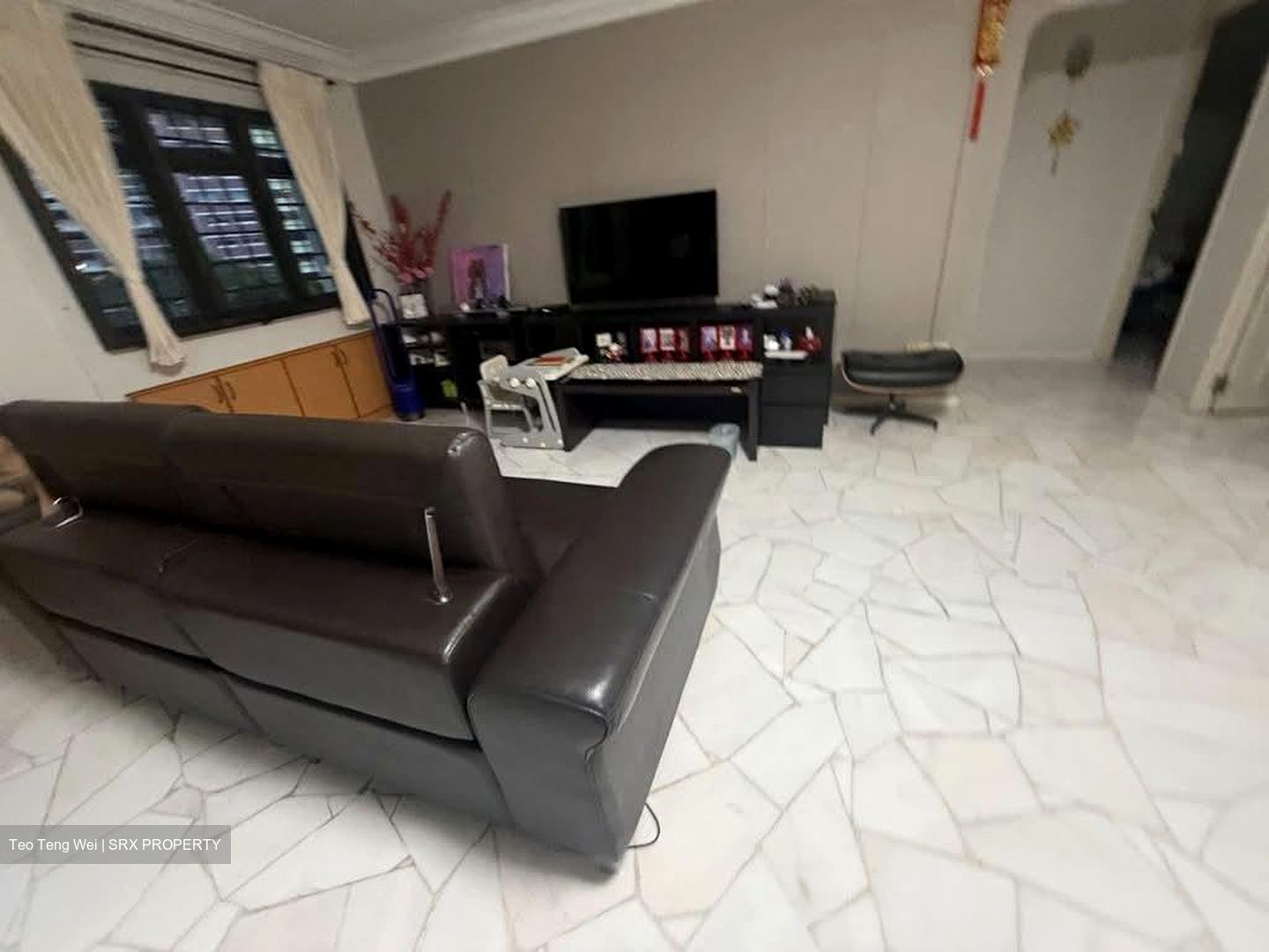 Blk 183 Stirling Rise (Queenstown), HDB 5 Rooms #596447681